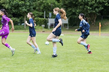 Bild 17 - F VfL Pinneberg - GW Eimsbuettel4 : Ergebnis: 9:0